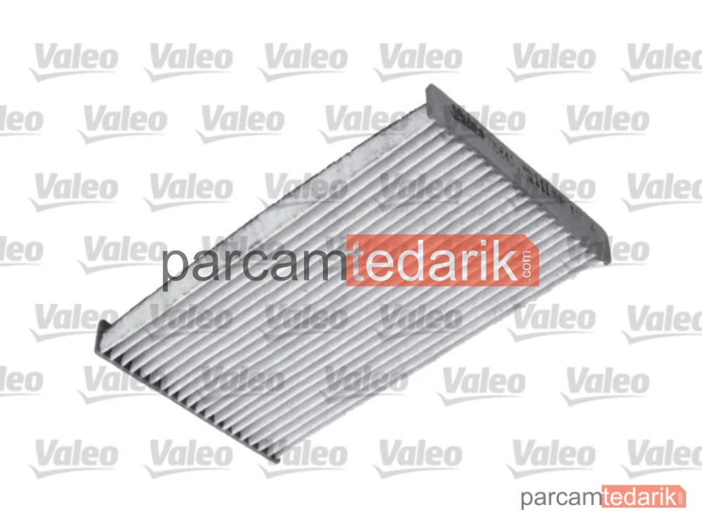 VALEO 715840 | Polen Filtresi — Nissan Leaf, Nissan Cube, Nissan Juke